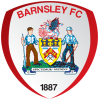 Barnsley FC Logo emblem